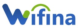 Wifina logo